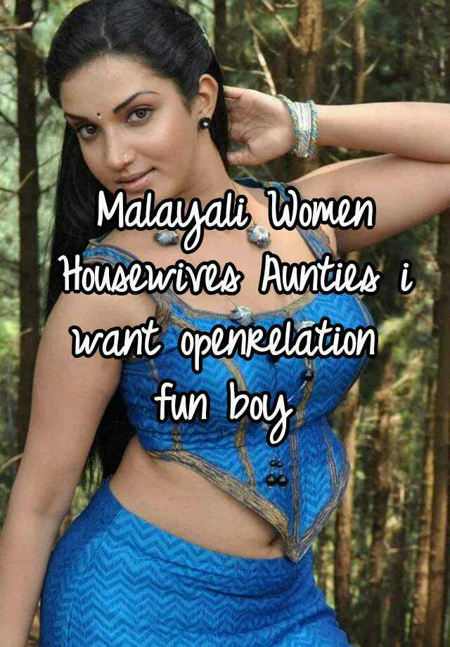 malayali aunty photos
